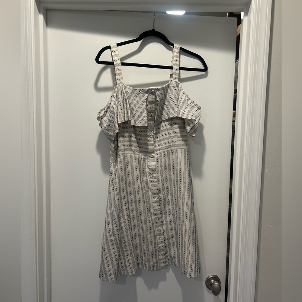 NWT JOA Dress